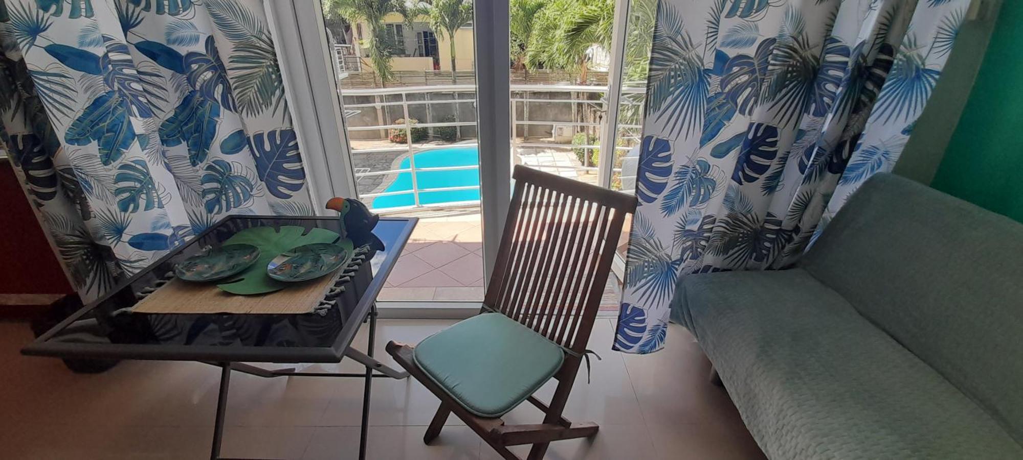 Coco Lux Studio Grand Bay Εξωτερικό φωτογραφία