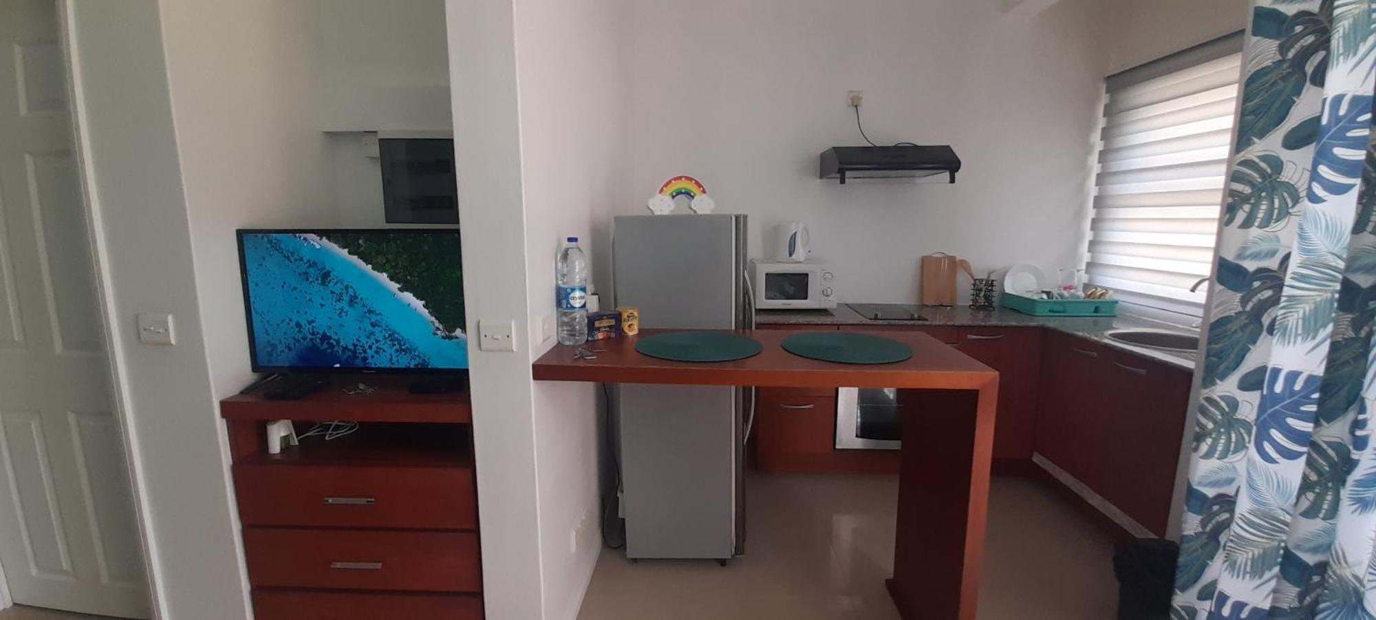 Coco Lux Studio Grand Bay Εξωτερικό φωτογραφία