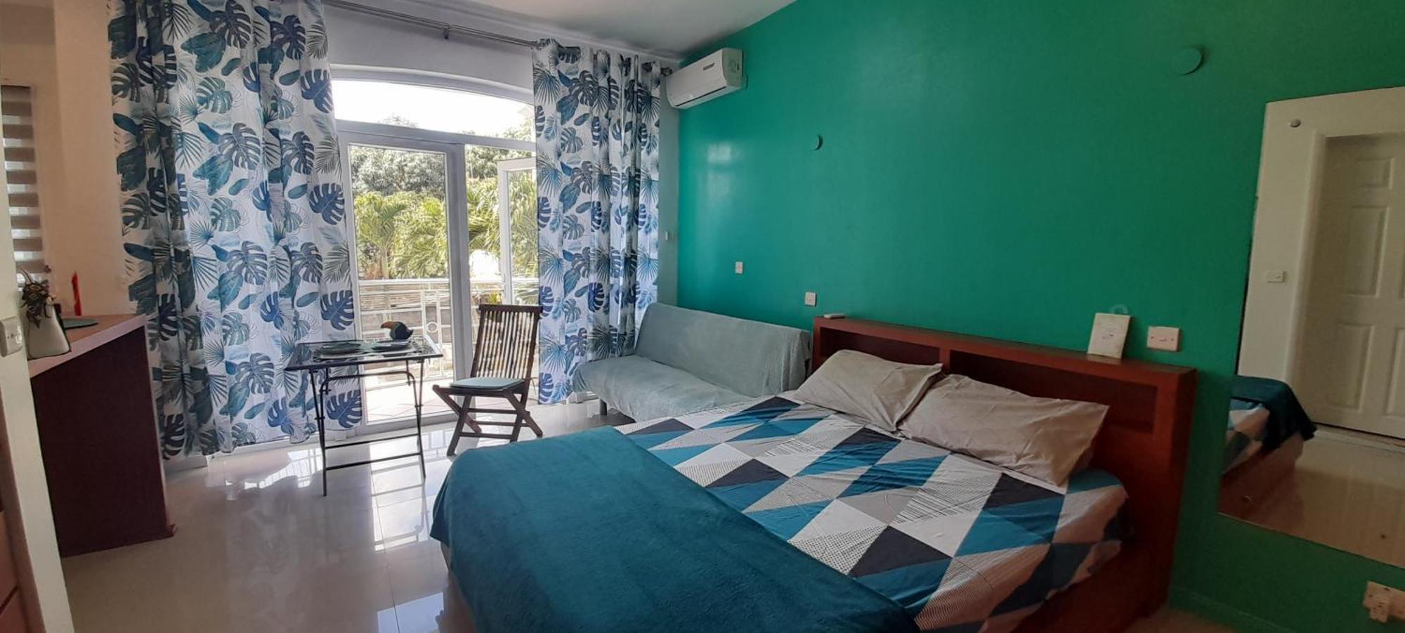 Coco Lux Studio Grand Bay Εξωτερικό φωτογραφία