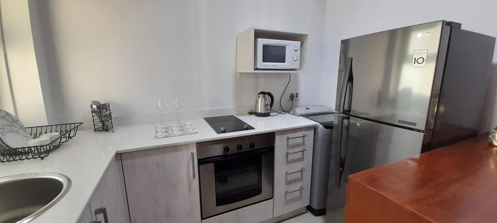 Coco Lux Studio Grand Bay Εξωτερικό φωτογραφία