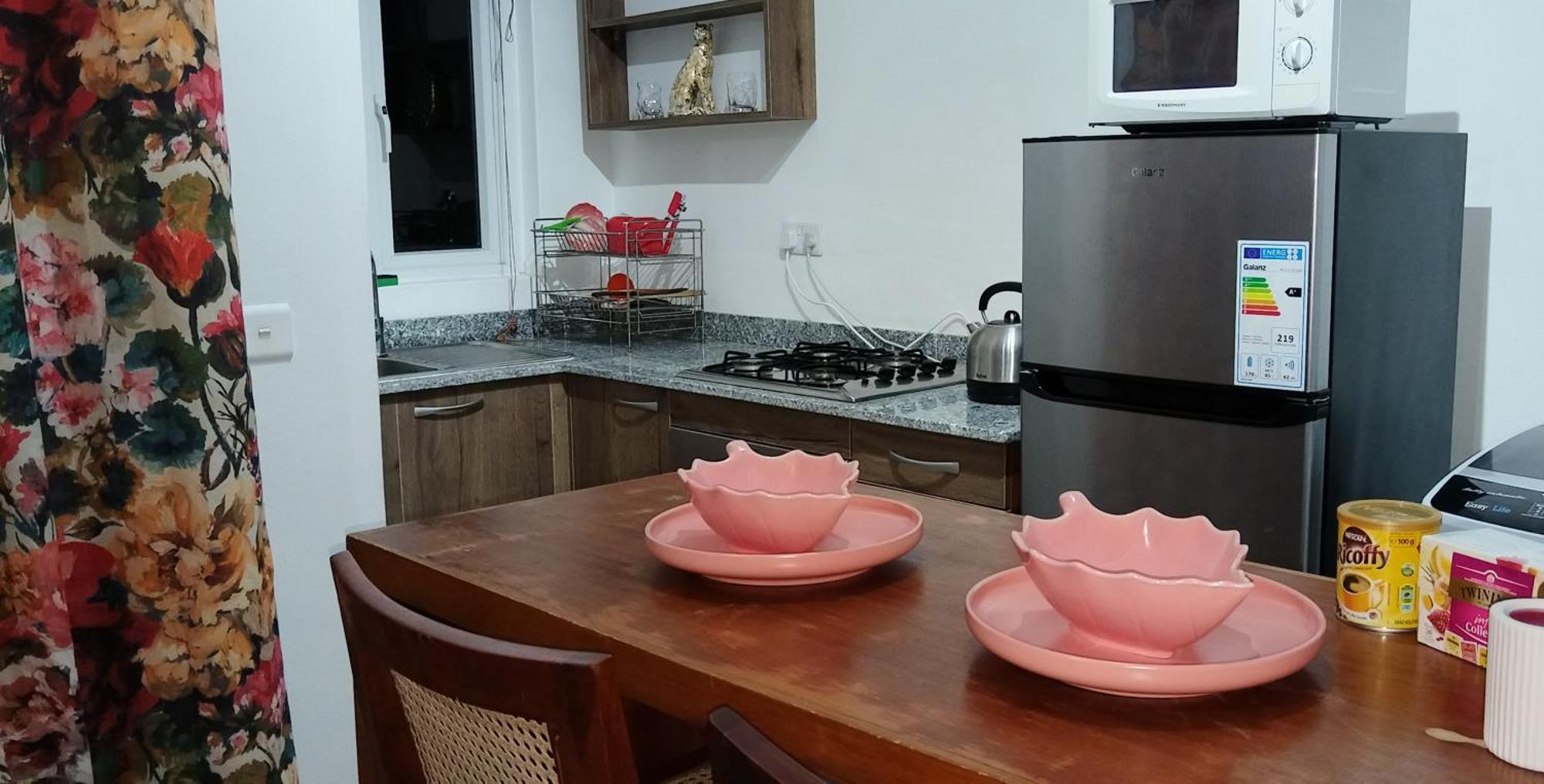 Coco Lux Studio Grand Bay Εξωτερικό φωτογραφία