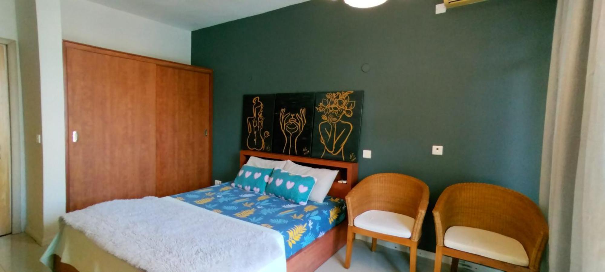 Coco Lux Studio Grand Bay Εξωτερικό φωτογραφία