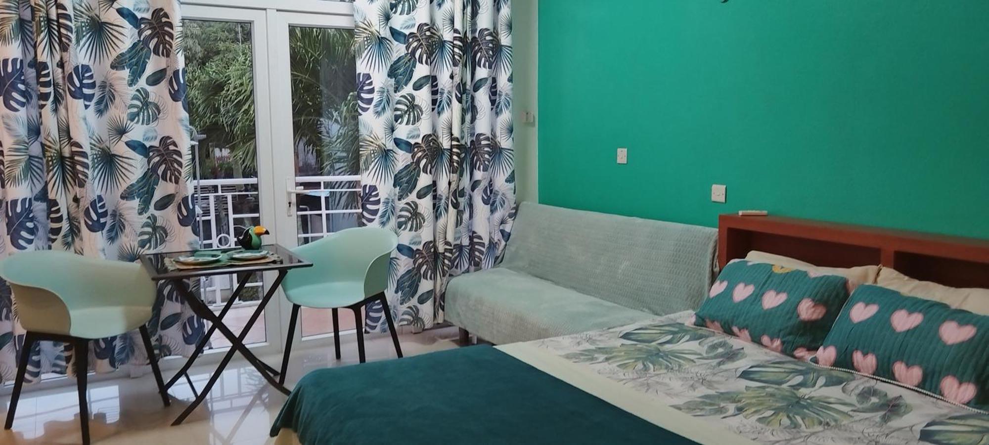 Coco Lux Studio Grand Bay Εξωτερικό φωτογραφία