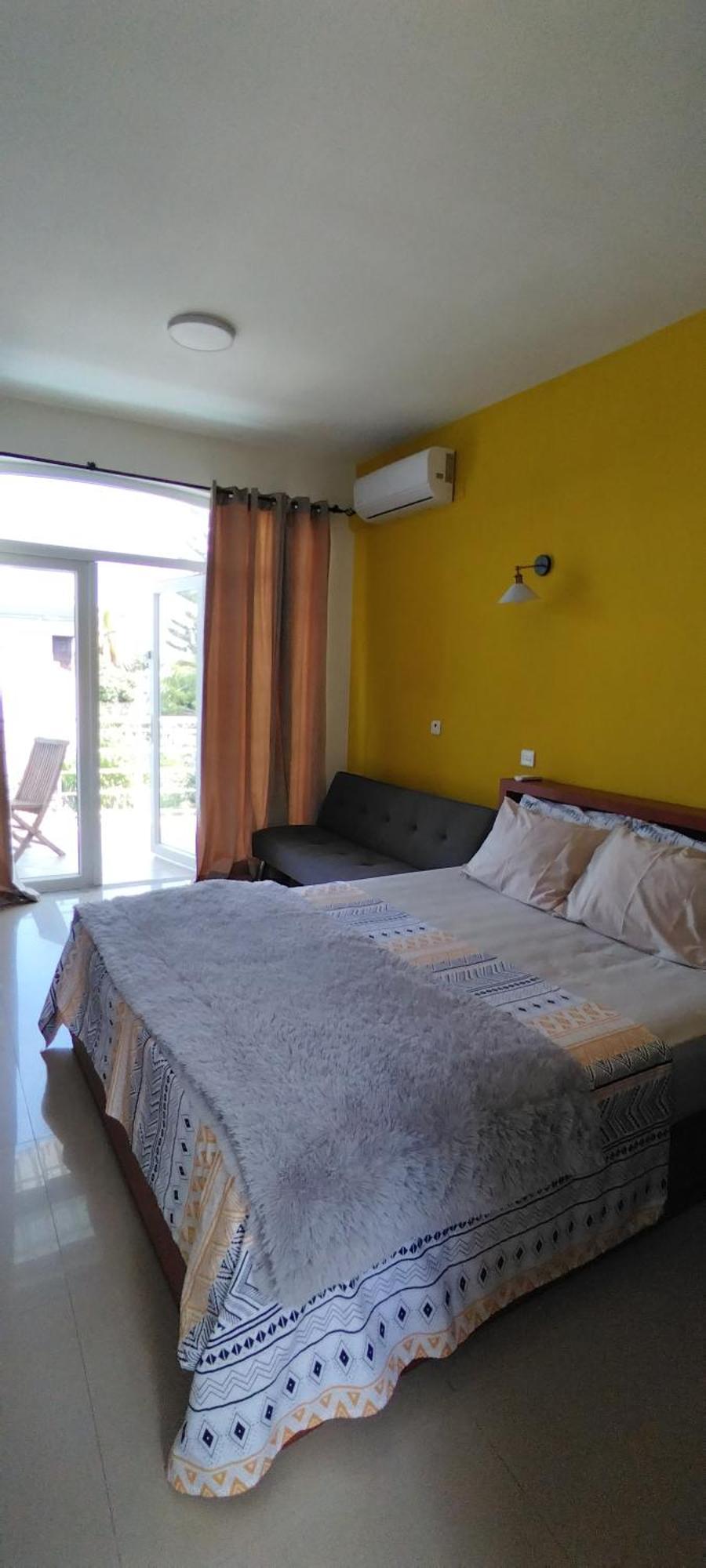 Coco Lux Studio Grand Bay Εξωτερικό φωτογραφία