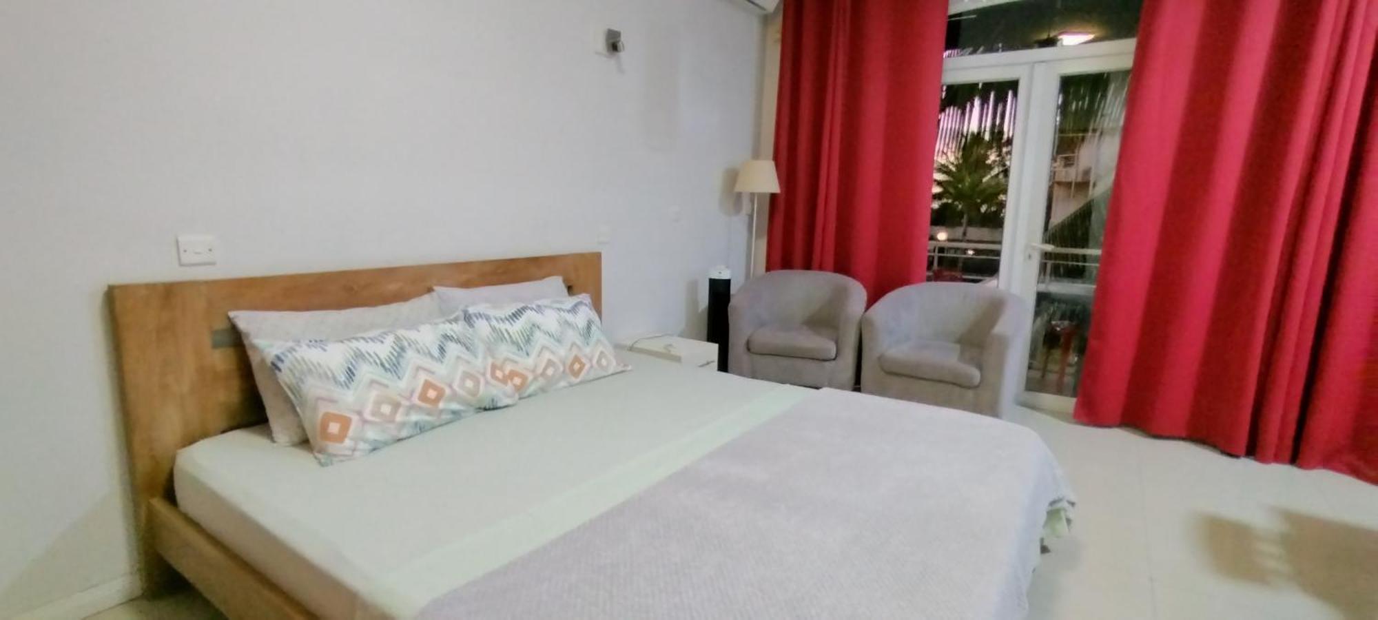 Coco Lux Studio Grand Bay Εξωτερικό φωτογραφία