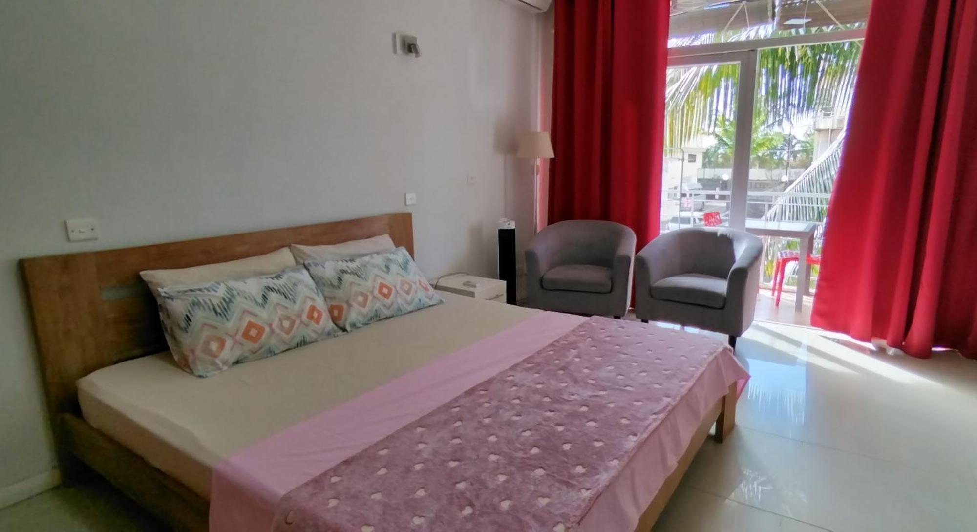 Coco Lux Studio Grand Bay Εξωτερικό φωτογραφία