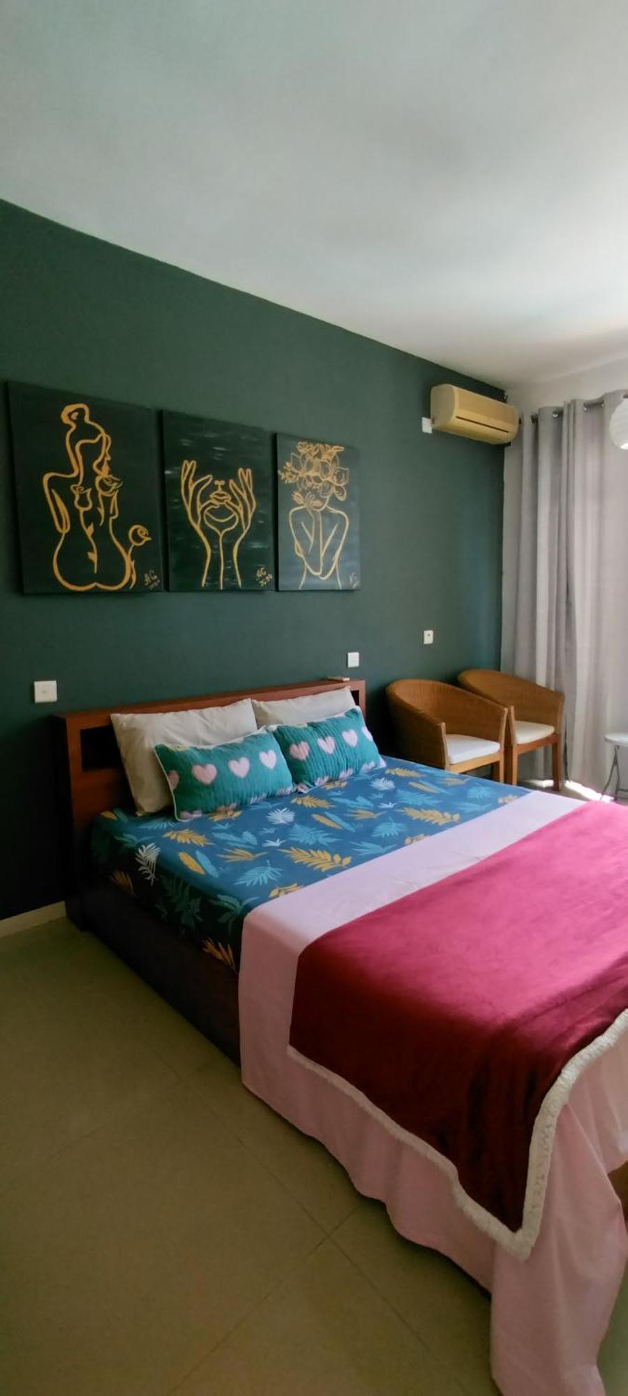 Coco Lux Studio Grand Bay Εξωτερικό φωτογραφία