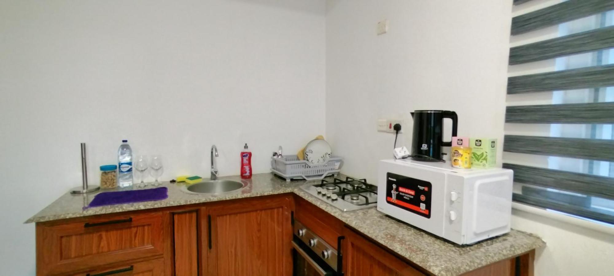 Coco Lux Studio Grand Bay Εξωτερικό φωτογραφία