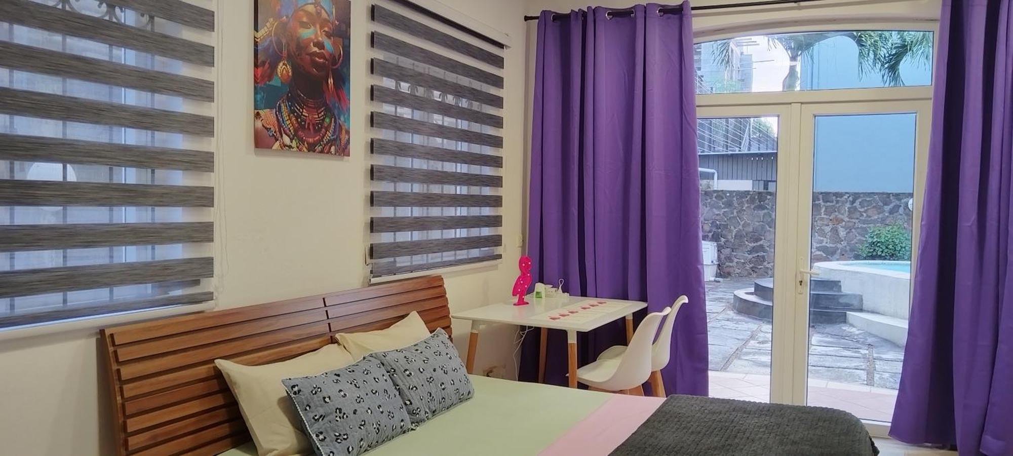 Coco Lux Studio Grand Bay Εξωτερικό φωτογραφία