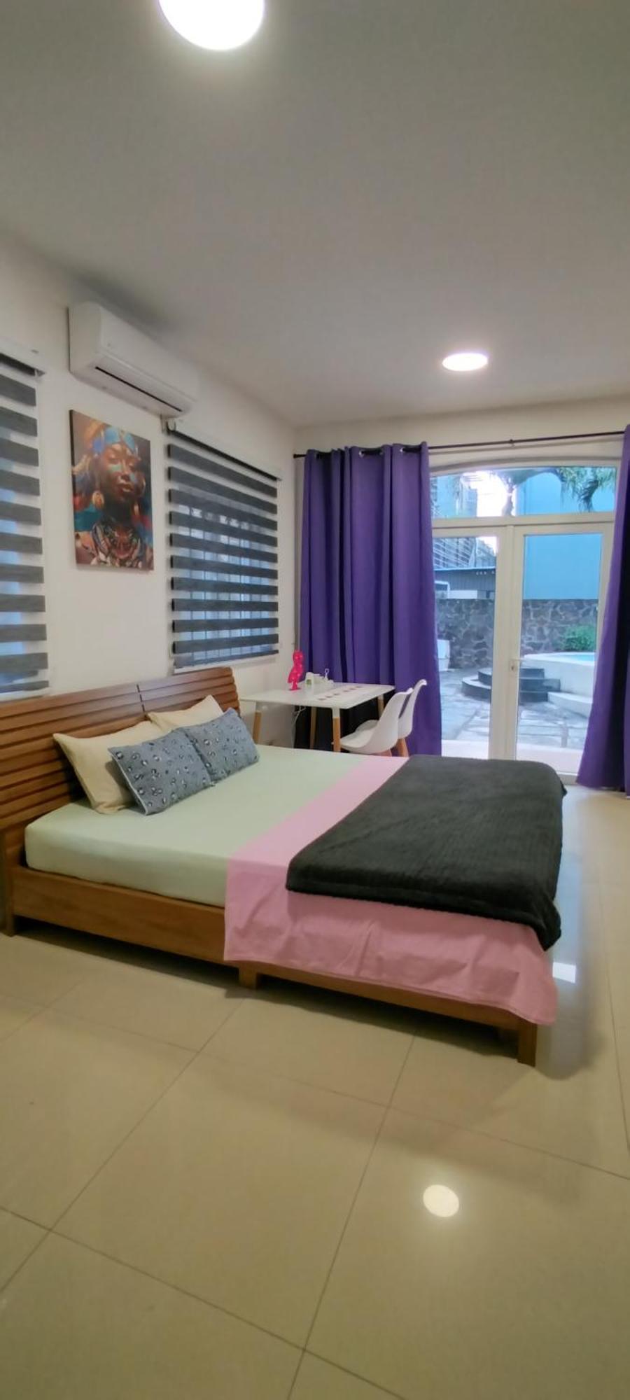 Coco Lux Studio Grand Bay Εξωτερικό φωτογραφία